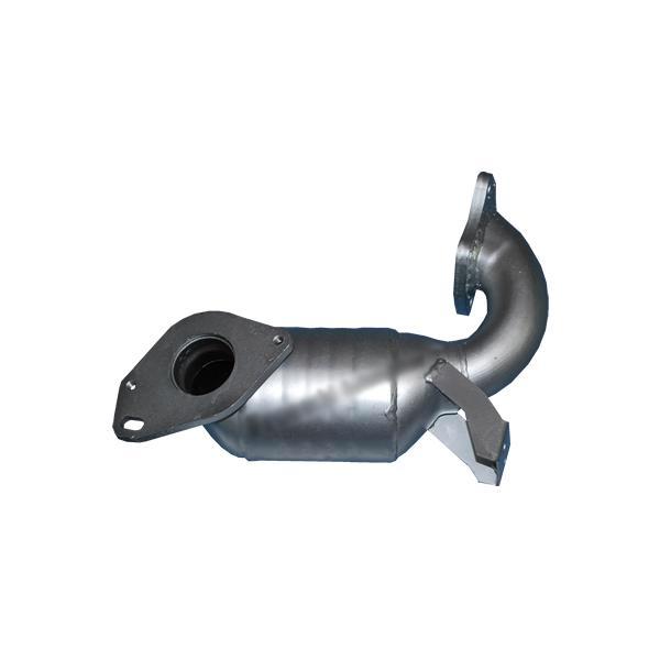 Katalysator voor Renault Kangoo, Auto-onderdelen, Uitlaatsystemen, Verzenden