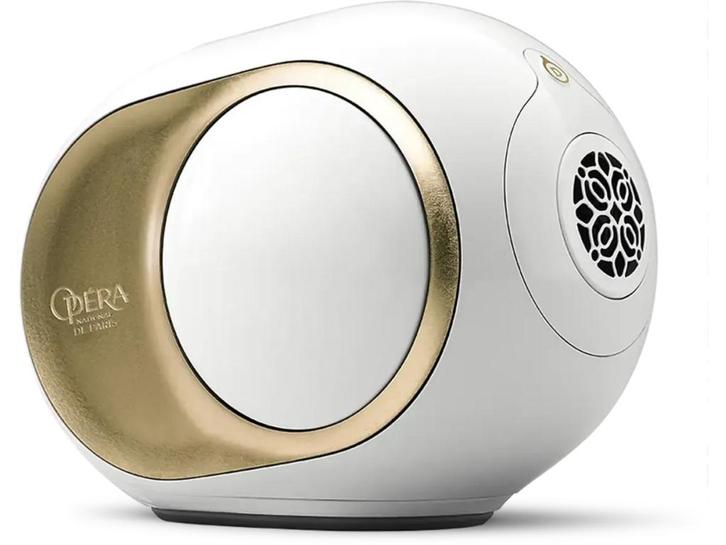 Devialet Phantom II - Luidspreker - 400W RMS 98 dB - Wit, Huis en Inrichting, Woonaccessoires | Overige, Zo goed als nieuw, Verzenden