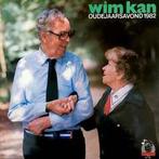 LP gebruikt - Wim Kan - Oudejaarsavond 1982, Verzenden, Nieuw in verpakking
