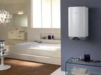 Elektrische boilers - Warmtepomp boilers - Doorstromers, Doe-het-zelf en Verbouw, 20 tot 100 liter, Minder dan 3 jaar oud, Terugslagbeveiliging (TTB)