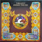 LP gebruikt - Thin Lizzy - Johnny The Fox, Cd's en Dvd's, Vinyl | Hardrock en Metal, Zo goed als nieuw, Verzenden