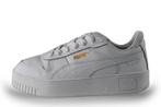 Puma Sneakers in maat 37 Wit | 10% extra korting, Wit, Puma, Verzenden, Sneakers of Gympen