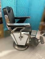 TAKARA - belmonte - Kappersstoel - Belmonte - Aluminium, Antiek en Kunst