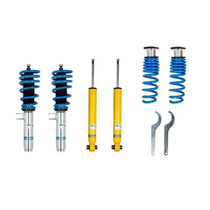 Bilstein B14 (PSS) 13-15 BMW 320xi / 13-04 328xi / 15 435xi, Auto-onderdelen, Ophanging en Onderstel, Ophalen of Verzenden