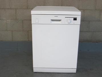 Siemens Sl15n1s Vrijstaande Vaatwasser 60cm beschikbaar voor biedingen