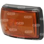 LED Zijmarkering 12/24V 57x35mm Markerings licht, Auto-onderdelen, Verlichting, Ophalen of Verzenden, Nieuw