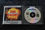 Die Hard Trilogy Playstation 1 PS1 Platinum, Spelcomputers en Games, Games | Sony PlayStation 1, Verzenden, Nieuw