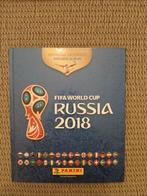 Panini WC Russia 2018 Cristiano Ronaldo - 1 Compleet album -, Nieuw