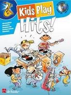 Kids Play Hits 9789043108577 M. Oldenkamp, Boeken, Verzenden, Gelezen, M. Oldenkamp