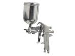 Mini F75 Verfspuit 1.5mm - Verf Spuit Euro Din aansluiting -, Ophalen of Verzenden