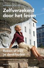 Zelfverzekerd door het leven 9789049100506, Boeken, Psychologie, Verzenden, Gelezen, Pieternel Dijkstra