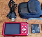 Panasonic DMC-TS25 Digitale compact camera, Nieuw
