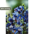 De Banier Dagboekkalender 2023 9789087186890 e Predikanten, Verzenden, Zo goed als nieuw, E Predikanten