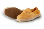 Tamaris Espadrilles in maat 37 Geel | 10% extra korting, Tamaris, Verzenden, Geel, Zo goed als nieuw