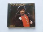 Ivan Rebroff - Perestroika / Glasnost, Cd's en Dvd's, Verzenden, Nieuw in verpakking