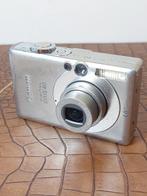 Canon Digital IXUS 40 Digitale camera, Nieuw