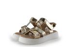 Nelson Sandalen in maat 31 Goud | 10% extra korting, Verzenden, Jongen of Meisje, Schoenen, Zo goed als nieuw