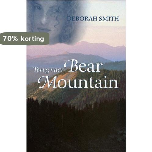 Terug Naar Bear Mountain 9789022532188 Deborah Smith, Boeken, Romans, Gelezen, Verzenden