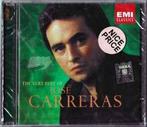 cd - JosÃ© Carreras - The Very Best Of JosÃ© Carreras, Cd's en Dvd's, Verzenden, Zo goed als nieuw
