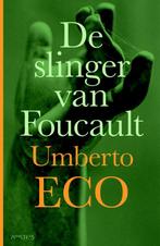 De slinger van Foucault 9789044614213 Umberto Eco, Verzenden, Zo goed als nieuw, Umberto Eco