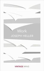Work 9781784872786 Joseph Heller, Boeken, Verzenden, Gelezen, Joseph Heller