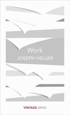 Work 9781784872786 Joseph Heller, Boeken, Taal | Engels, Gelezen, Verzenden