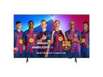 Philips - UHD-LCD Ultra HD 4K TV - 50 inch, Audio, Tv en Foto, Televisies, Philips, Verzenden, Nieuw, 100 cm of meer