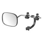 ProPlus Caravanspiegel Vlak Glas - Universeel - 34 x 14 x..., Caravans en Kamperen, Ophalen of Verzenden, Nieuw