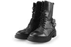 Omoda Veterboots in maat 41 Zwart | 10% extra korting, Verzenden, Zwart, Omoda, Overige typen