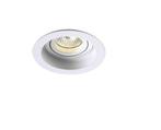 Circ 10 paskamer led plafond spot, Huis en Inrichting, Lampen | Spots, Nieuw