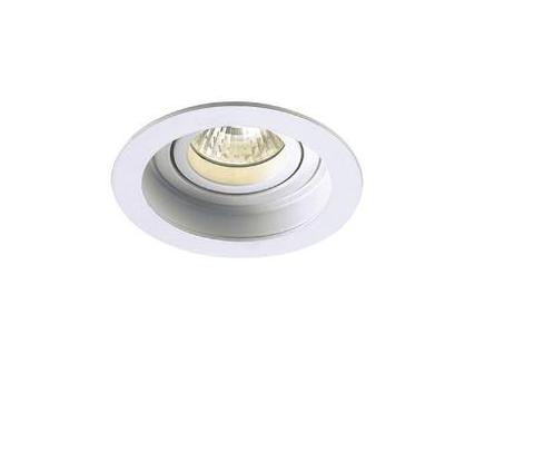 Circ 10 paskamer led plafond spot, Huis en Inrichting, Lampen | Spots