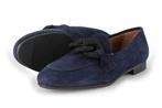 Toscanini Loafers in maat 36 Blauw | 10% extra korting, Overige typen, Toscanini, Zo goed als nieuw, Verzenden