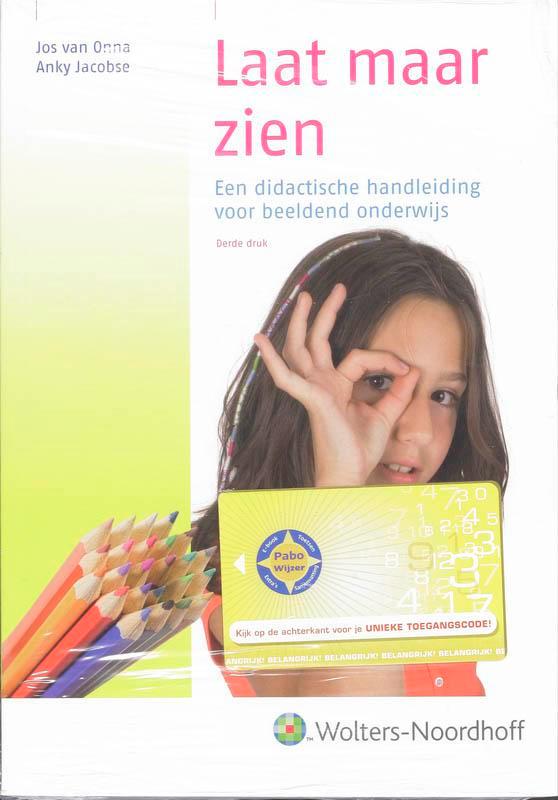 Laat maar zien, 9789001702335, Boeken, Studieboeken en Cursussen, Zo goed als nieuw, Verzenden