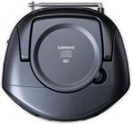 Lenco SCD-860BK - Draagbare DAB+/FM-radio met Bluetooth CD-s, Verzenden, Zo goed als nieuw