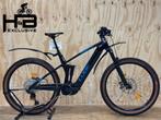 Cube Stereo Hybrid 140 HPC SLX 750 29 inch E-Mountainbike, Overige merken, 49 tot 53 cm, Ophalen of Verzenden, Zo goed als nieuw
