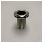 Bieden: Vetus Stainless Steel G1 1/2 Inch Through-Hull Fitt, Watersport en Boten, Ophalen of Verzenden, Nieuw, Kombuis en Sanitair