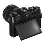 Fujifilm X-T30 II Zwart + XF 18-55mm - Nieuw!, Audio, Tv en Foto, Fotocamera's Digitaal, Nieuw, Ophalen of Verzenden, Fuji, Minder dan 4 keer