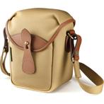 Billingham 72 Camera Pouch - Khaki/Tan, Nieuw, Overige merken, Overige typen, Ophalen of Verzenden