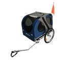 Honden Fietskar Jogger Trailer vanaf € 149,00!