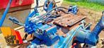 Hydraulische Ventielblok voor Ford 6410 6610 6710 6810 -, Ophalen of Verzenden, Nieuw, Overige merken