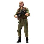 Missing In Action Colonel James Braddock 1/6 Action Figur..., Ophalen of Verzenden, Nieuw