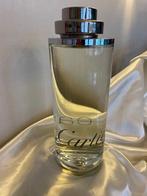 Cartier - Fles - Vetro - Bellissimo Factice h. 32