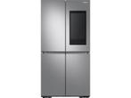Samsung Family Hub RF65A977FSR - Amerikaanse koelkast -, Verzenden, Zo goed als nieuw
