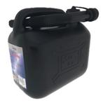 Benson Jerrycan met tuit - 5 liter - versterkt polyethyle..., Ophalen of Verzenden, Nieuw