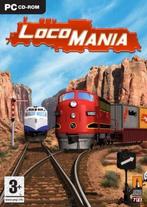 Loco Mania Trein - Windows 10 Niet Goed Geld Terug Garantie!, Verzenden, Nieuw