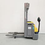 2020 - jungheinrich ejc 216z - stapelaar- dubbele heffing, 1000 tot 2000 kg, Elektrisch, Stapelaar, Jungheinrich 