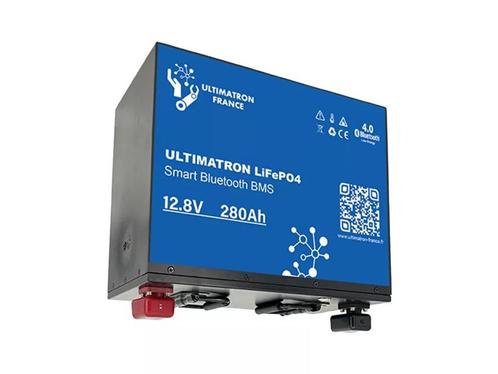 Ultimatron 280ah LT Lifepo4 accu, Auto-onderdelen, Accu's en Toebehoren, Nieuw, Verzenden