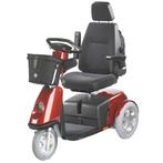 Scootmobiel Trophy 6 - 3-wielen, Ophalen of Verzenden, Nieuw