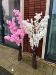 Bloesemboom 180 cm | roze of wit kunst bloesemboom