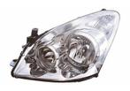 Toyota Corolla Verso 2007-2009 Koplamp Links (Koplampen), Verzenden, Nieuw